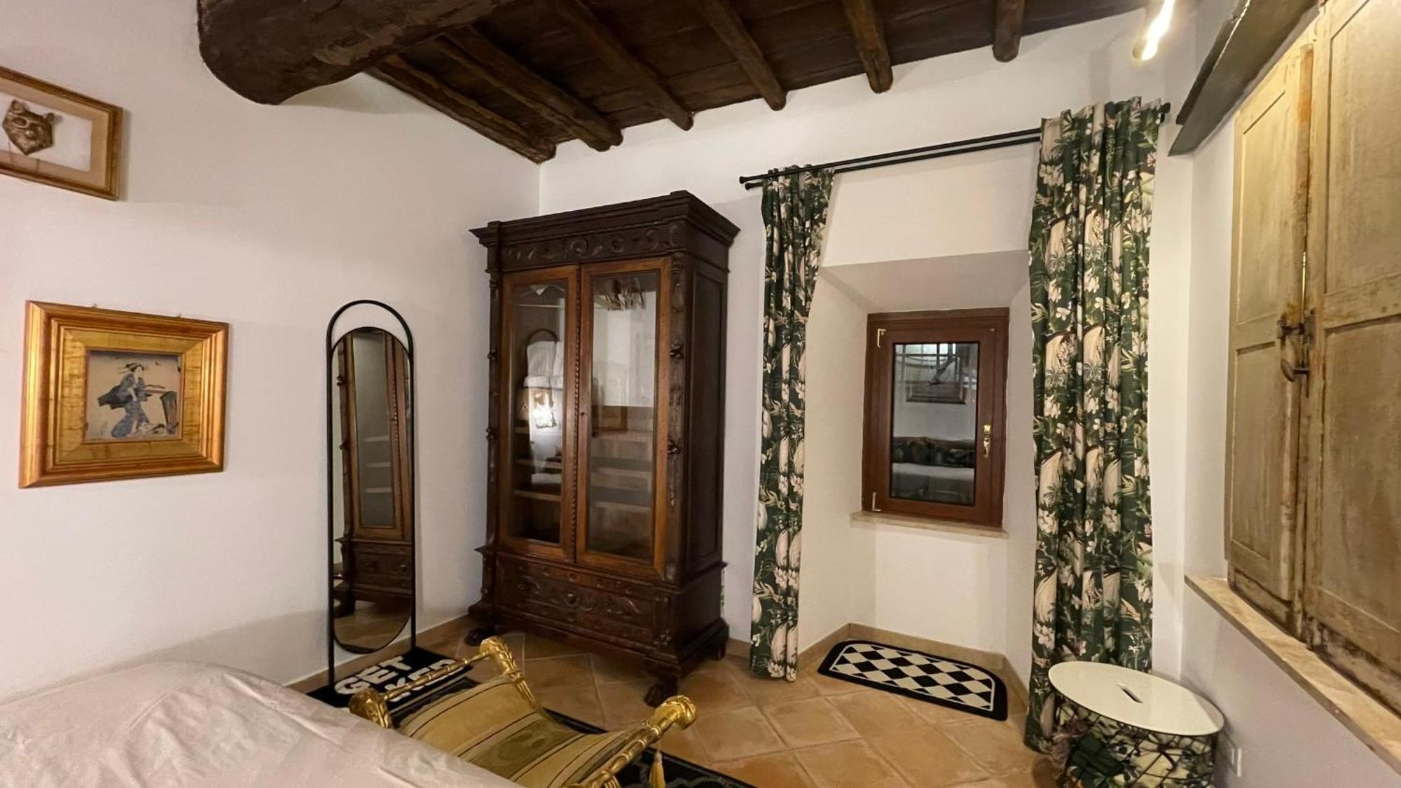 Koru House Ariccia Villa Exterior photo