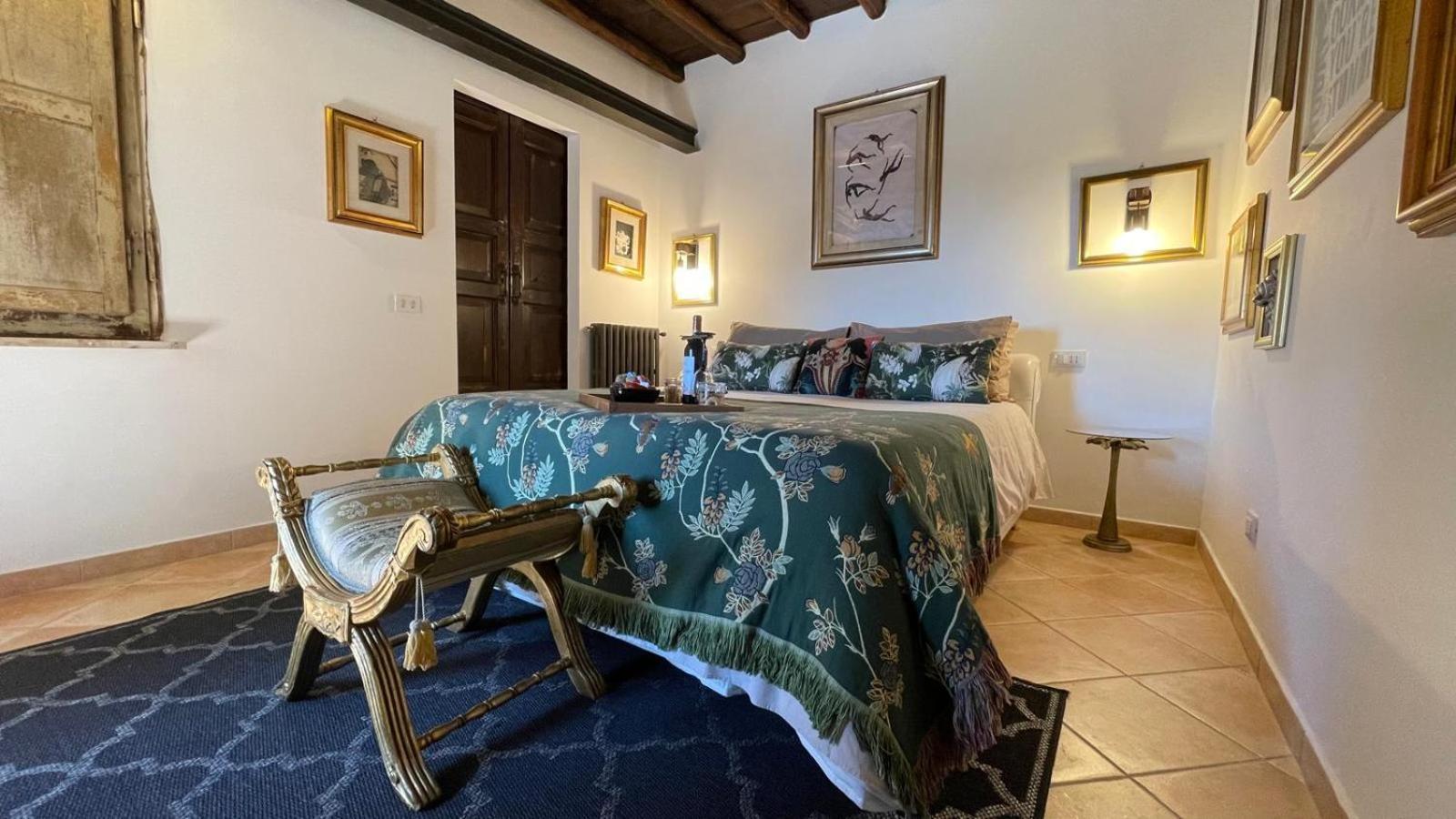 Koru House Ariccia Villa Exterior photo